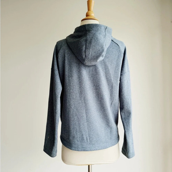 Patagonia Quiet Ride Hooded Sweatshirt | Lightweight Performance Hoody | Size S - Picture 5 of 7